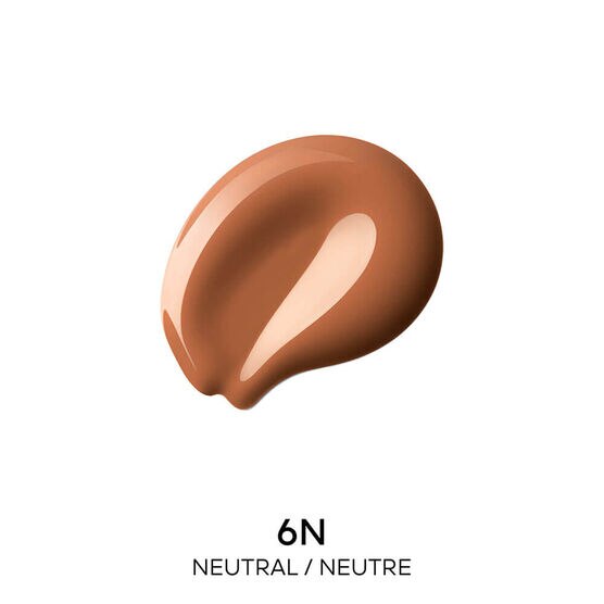 BASE LE TEINT GLOW - 6N TERRACOTTA